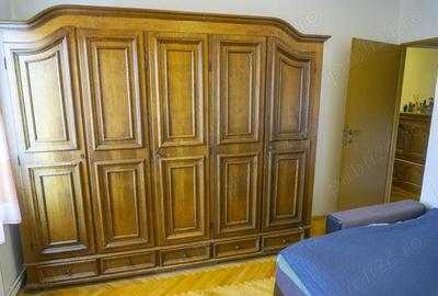 Apartament cu 2 camere decomandat în Central - 2