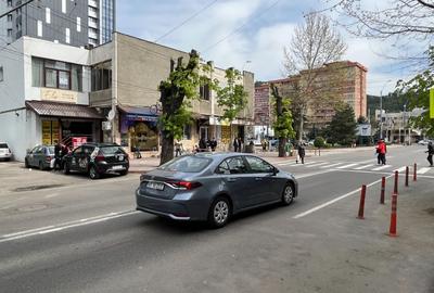 Spatiu comercial ultracentral bulevardul Republicii