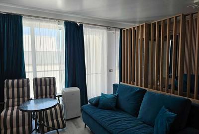 Garsoniera in Nord 10 by Alezzi - Mamaia Nord - Navodari - 6