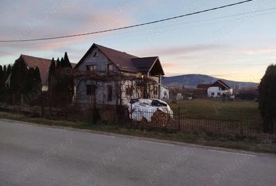 Casă în Livezile - 3