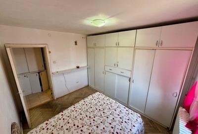 PODU ROS - SPALATORIA K9 - 3 CAMERE SEMIDECOMANDAT - LIBER - MUTARE IMEDIATA - 4