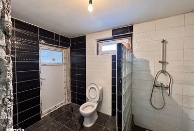 Casă cu 4 camere în Central - 6