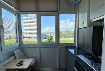 APARTAMENT 3 CAMERE| OSTROVENI -CATEDRALA| CENTRALA TERMICA - 9