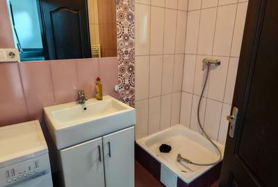 Apartament cu 3 camere decomandat în Criș - 7
