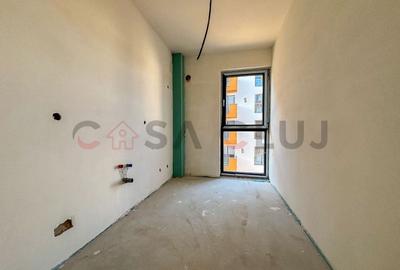 Complex Nou - Compartimentare Eficienta - Intre Lacuri - 3