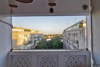 Apartament cu 3 camere decomandat, mobilat în Vatra Luminoasă - 23