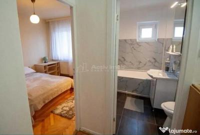 Apartament cu 2 camere semidecomandat în Aurel Vlaicu - 5