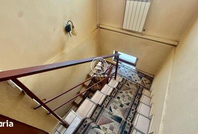 Casă cu 8 camere cu Teren 250 Mp în Păcurari - 7