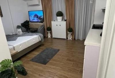 STUDIO LA PROMENADA MAMAIA NORD /PRIMA LINIE ULTRACENTRAL/OFERTA PRET REDUS/ - 4