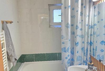 Inchiriez apartament 3 camere decomandat in Deva, I. Creanga, etaj 1 Inchiriez apartament 3 camere decomandat in Deva, I. Creanga, etaj 1 - 16