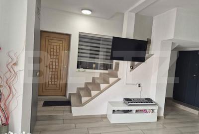 Casă cu 5 camere decomandat cu Teren 220 Mp în Valea Cetății - 2