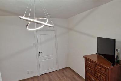 Garsoniera etajul 1- Frumoasa - 7