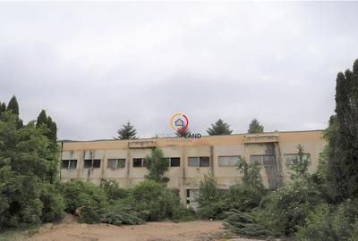 Spațiu comercial, de 3,725 mp, în Central - 5