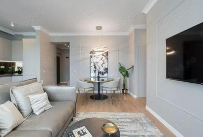 Baneasa - Avia?iei | Park Residence 6 | 2 camere | 56 mp | Parcare inclusa - 3