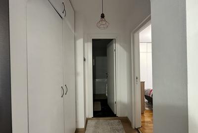 Apartament superb 2 camere zona Uverturii-Lujerului 3/4 an 1990 zona linistita - 16