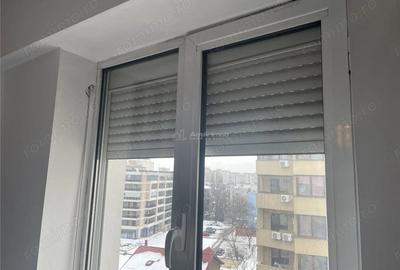 Apartament cu 3 camere decomandat în Calea Călărașilor - 7