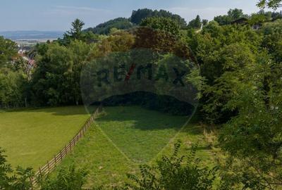 Teren 1566 mp Sacele-Brasov, Strada 7 Izvoare,Comision 0% - 8