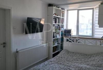 Apartament 4 camere de vanzare in Manastur, Cluj Napoca - 2