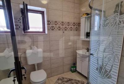 Casa 4 camere, Cartier Izvor 170mp - 7