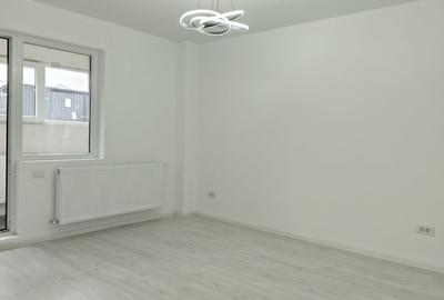 Apartament cu 2 camere decomandat în Chiajna