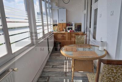 Apartament de 2 camere, modern, 63mp, zona Parcului Central - 4