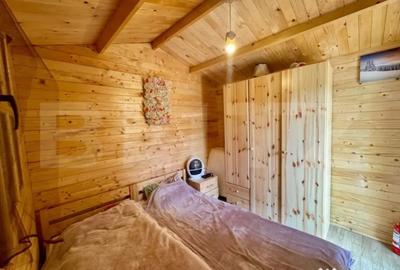 Casă cu 3 camere cu Teren 307 Mp în Central - 4