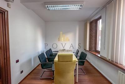 Inchiriere Apartament Spatiu Birou Dorobanti - 8