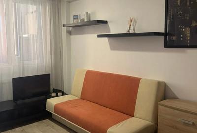 Garsoniera - Termen lung - PetFriendly - 1