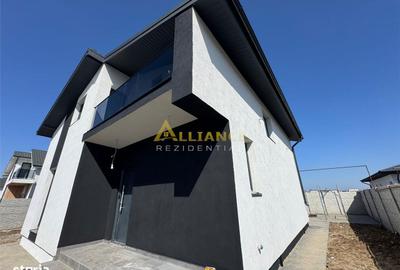 Casă cu 4 camere cu Teren 370 Mp în Berceni - 8