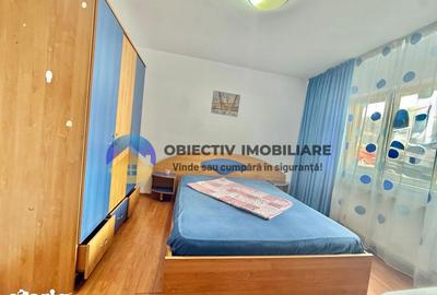 Apartament cu 2 camere decomandat, mobilat în Nord - 9