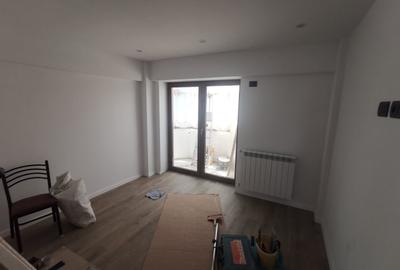 Apartament 4 camere vsv Uvertura Mall - 5