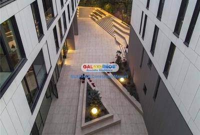 Apartament cu 3 camere decomandat, mobilat în Herăstrău - 2