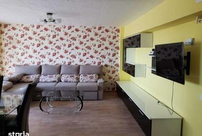 Apartament cu 2 camere decomandat în Ultracentral - 2