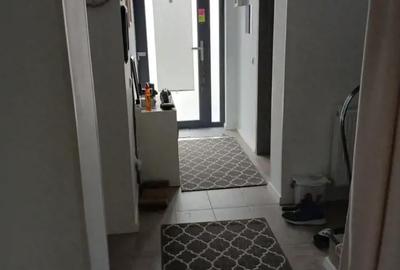 Casă cu 4 camere cu Teren 977 Mp în Brebu - 14