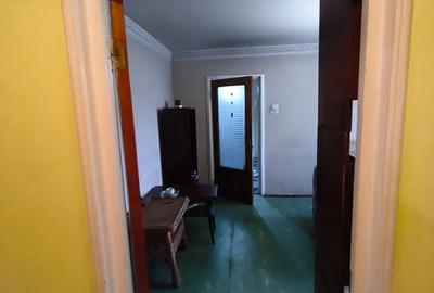 Apartament cu 3 camere semidecomandat în 1 Decembrie 1918 - 4