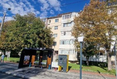 Apartament cu 3 camere decomandat în Central - 4
