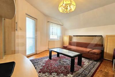 Apartament cu 3 camere decomandat în Chișoda - 2