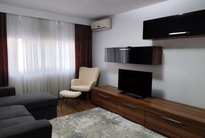 Inchiriere Apartament 2 camere Decomandat Drumul Taberei-Moghioros - 2