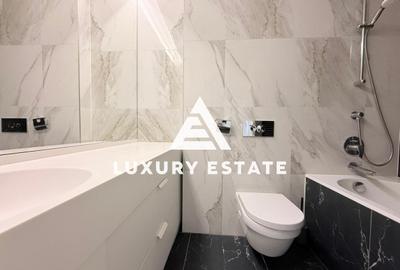 Vanzare apartament mobilat 2 camere ONE Herastrau Plaza- Zona Herastrau Vanzare apartament mobilat 2 camere ONE Herastrau Plaza- Zona Herastrau - 6