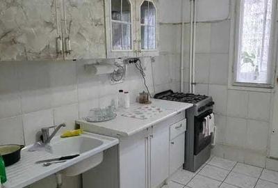 Apartament cu 3 camere decomandat, mobilat în Crângași - 7