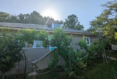 Casă cu 6 camere cu Teren 23000 Mp în Horodiștea - 10