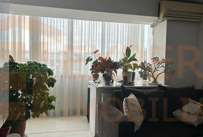 Apartament 3 camere zona Dacia, Constanta - 2