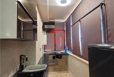 Apartament cu 2 camere, mobilat în Km 4 - 10