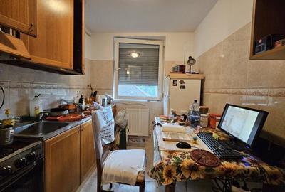 Apartament 2 camere cu balcon zona Centrala-CUGIR - 9