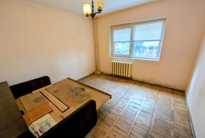 Apartament 4 camere decomandat 80mp 2 bai + balcon de renov - 13