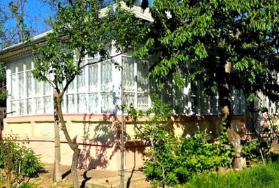 Casă cu 4 camere cu Teren 1036 Mp în Odaia Manolache - 4