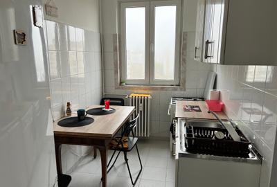 Parc Drumul Taberei, Metrou, 2 camere mobilat - 2