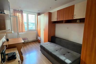 De vanzare garsoniera complet mobilata ?i utilata, zona Kaufland, 21.000 euro - 1