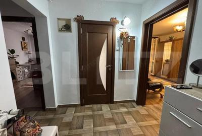 Apartament cu 2 camere decomandat in Hunedoara - 7