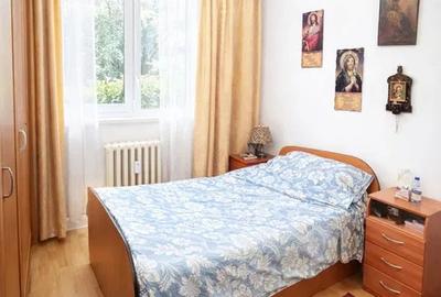 Apartament cu 4 camere semidecomandat, mobilat în Drumul Taberei - 4